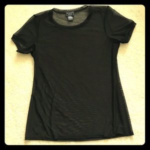 XL Mesh T-shirt